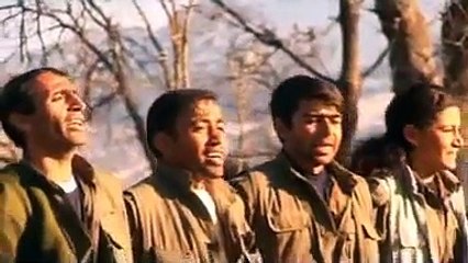 Delila Ha Gerilla delila arges mevziden mevziye