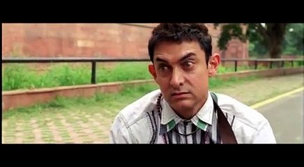 PK Movie Deleted scenes Must Watch