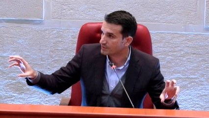 Tirane, Veliaj me vullnetaret ne bashki, te diele dita e dyte pa makina ne kryeqytet