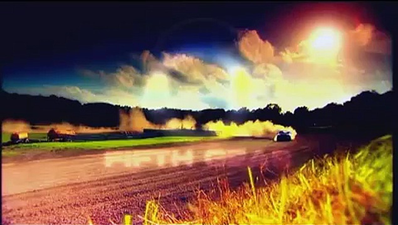 Fifth Gear Renault Modus v Volvo 940 Crash Test