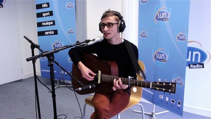 The last morning soundtrack - Rendez-vous (15 octobre 2015)