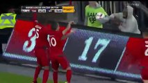 Sebastian Giovinco'nun muazzam golü.