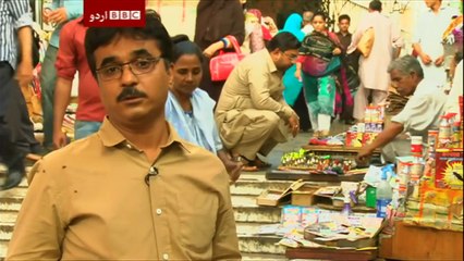 BBC Urdu - Sairbeen 9th June 2015.