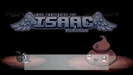 ISAAC-REBIRTH(DINGLE)