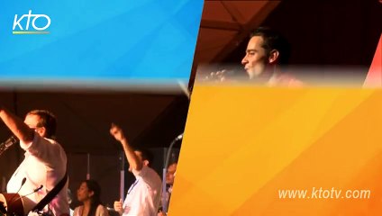 Angels Music Awards 2015 (Bande-annonce)