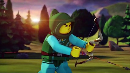 LEGO® NEXO KNIGHTS™ US/GL