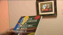 El cubismo de Picasso impregna el corazón de Madrid