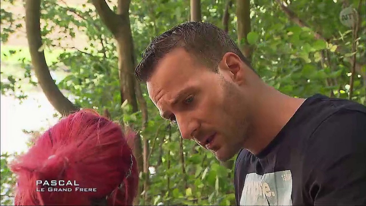 Pascal Le grand frère intervient auprès de Laura