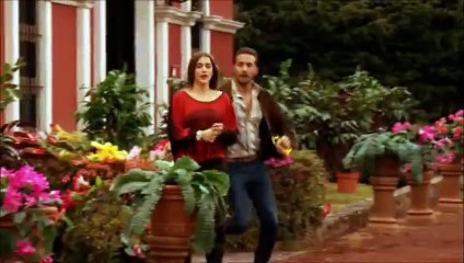 Flavia y Heriberto cap 140