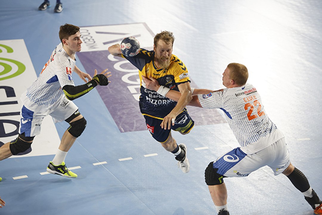 SRVHB/MHB: Les réactions d'après-match