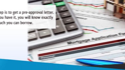 Mortgage Architects Tracy Bennett: Ways to Get Approved for a Home Mortgage