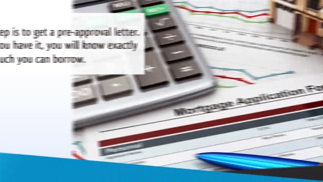 Mortgage Architects Tracy Bennett: Ways to Get Approved for a Home Mortgage