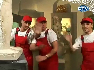 Naked and Funny 7