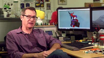 Lego Nexo Knights Season 1 Trailer