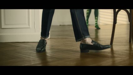 Berluti, Rendez-vous au Club Swann