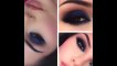 Makeup Videos - Makeup Tutorial | Midnight Romance Smokey Blue Eye Makeup Tutorial