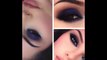 Makeup Videos - Makeup Tutorial | Midnight Romance Smokey Blue Eye Makeup Tutorial