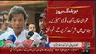 Imran Khan will Attend Next NA Session and will Congratulate Ayaz Sadiq