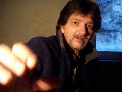 Thierry chante ELVIS-DON'T BE CRUEL