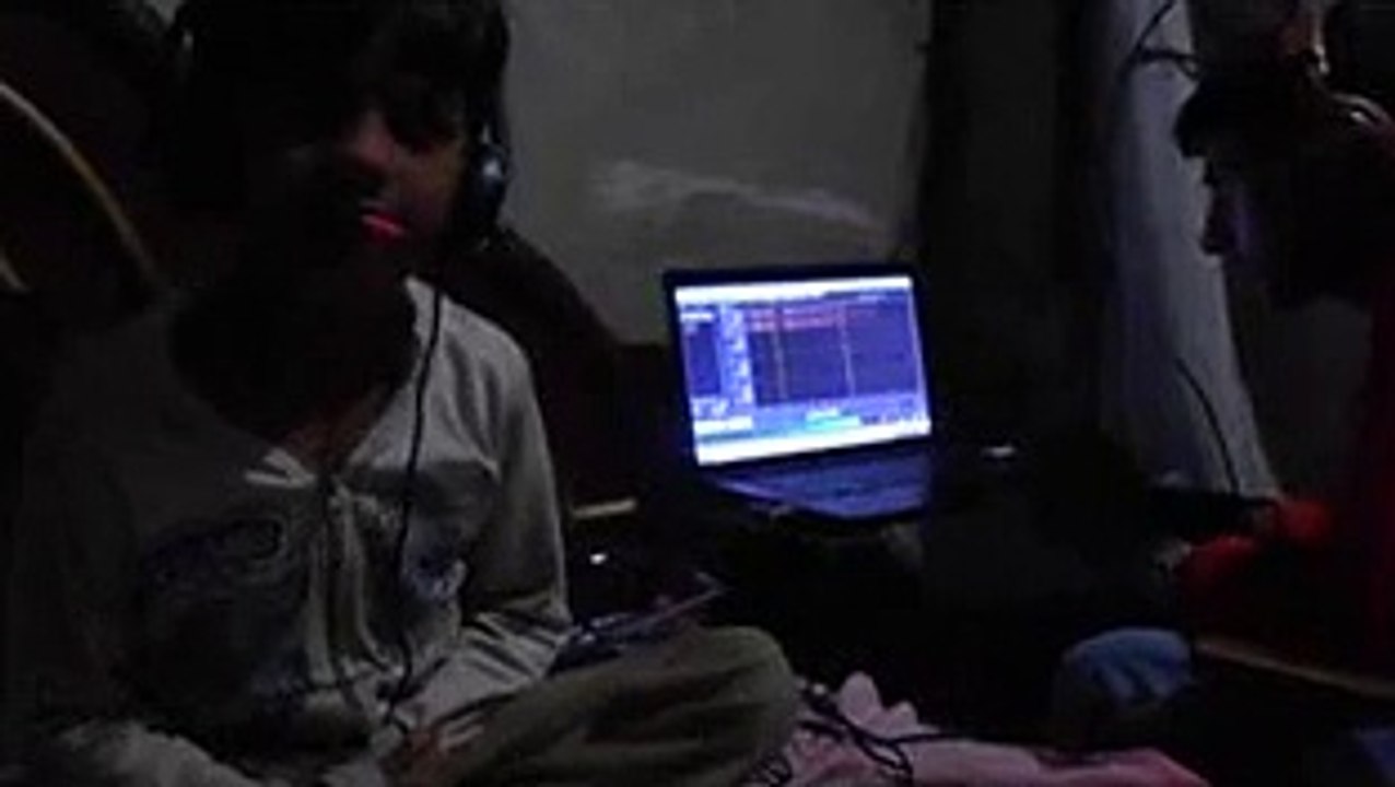 maa(eman qadri)