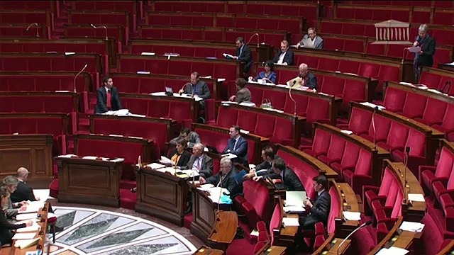 Quand la TVA sur les tampons est en discussion à l'assemblée nationale... cela donne des arguments un peu WTF