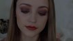 Makeup Videos - Makeup Tutorial | Dramatic Fall Makeup Tutorial - Warm - u0026 Spicy