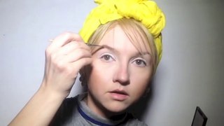 Makeup Videos - Makeup Tutoria | Edie Sedgwick Makeup Tutorial