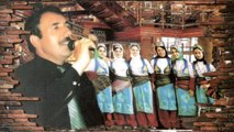 Ali Kaya - Deget Bayburt - Türkülerimiz Halaylarımız