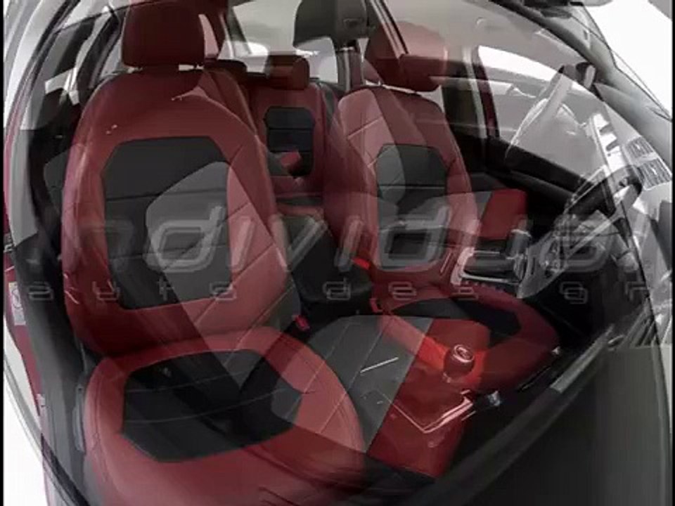 Kaufen Leder Autositzbezüge