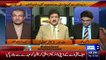 Hamid Mir Telling Inside Story of Difference between Khawaja Asif and Chaudhry Nisar