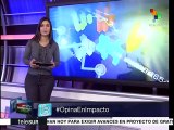 Cabello denuncia planes golpistas contra Vzla. con ayuda del FMI y BM