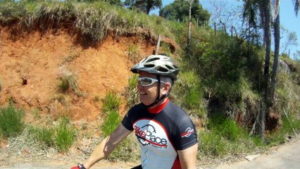 Dia dos professores, parabéns, homenagem de MTB pedal rural,  Marcelo Ambrogi, 2015