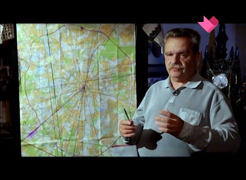 Раскрывая тайны. Мистика. Полтергейст (2015)