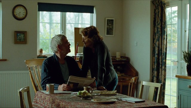 45 Years 2015 HD Movie Official Trailer #1 - Charlotte Rampling, Tom Courtenay