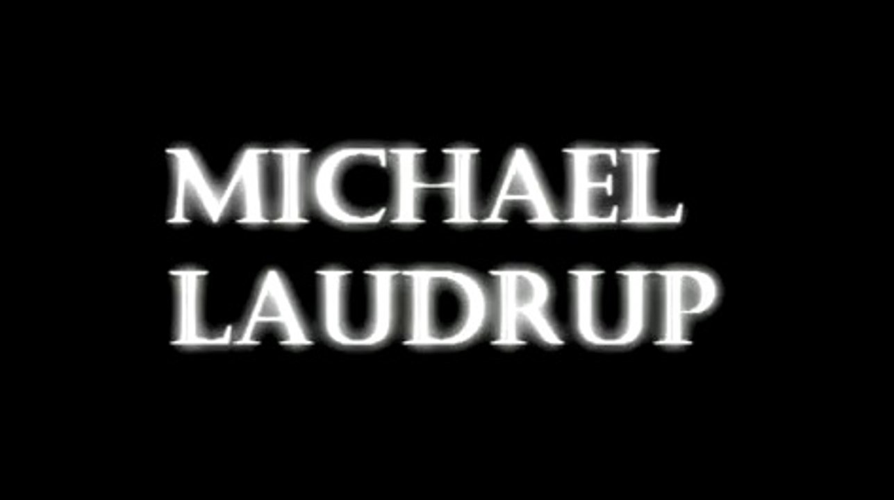 Michael Laudrup - The Magic Touch - Bröndby - Lazio - Juve - Barça - Real Madrid - Kobe - Ajax