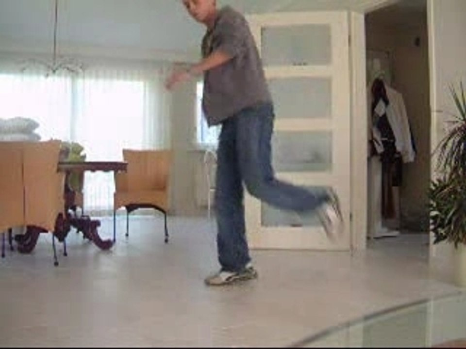 jumper