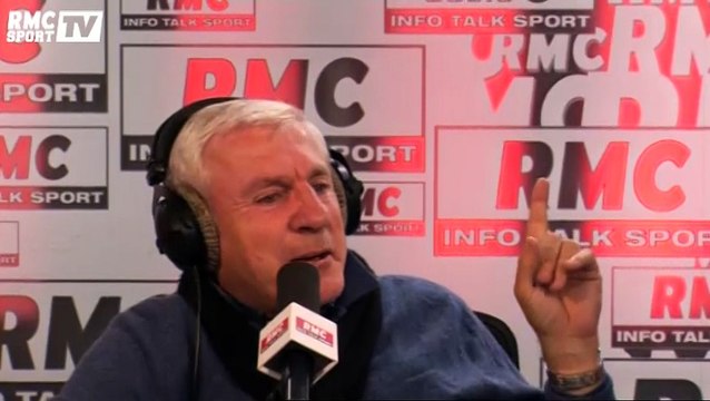 L'instant Cazarre du 15 octobre dans Luis Attaque