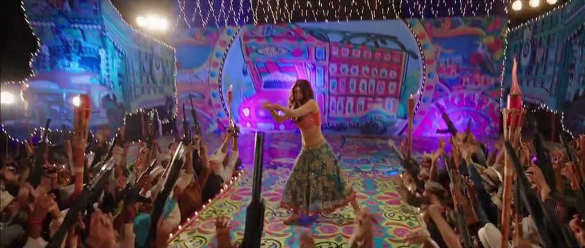 Tutti Frutti - Official Video Song (Promo) - Ft. Ayesha Umar - Karachi Se Lahore - Releasing 31st July 2015