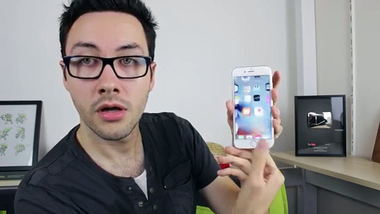 Mon Avis sur l'iPhone 6S après 1 semaine - Faut-il l'acheter