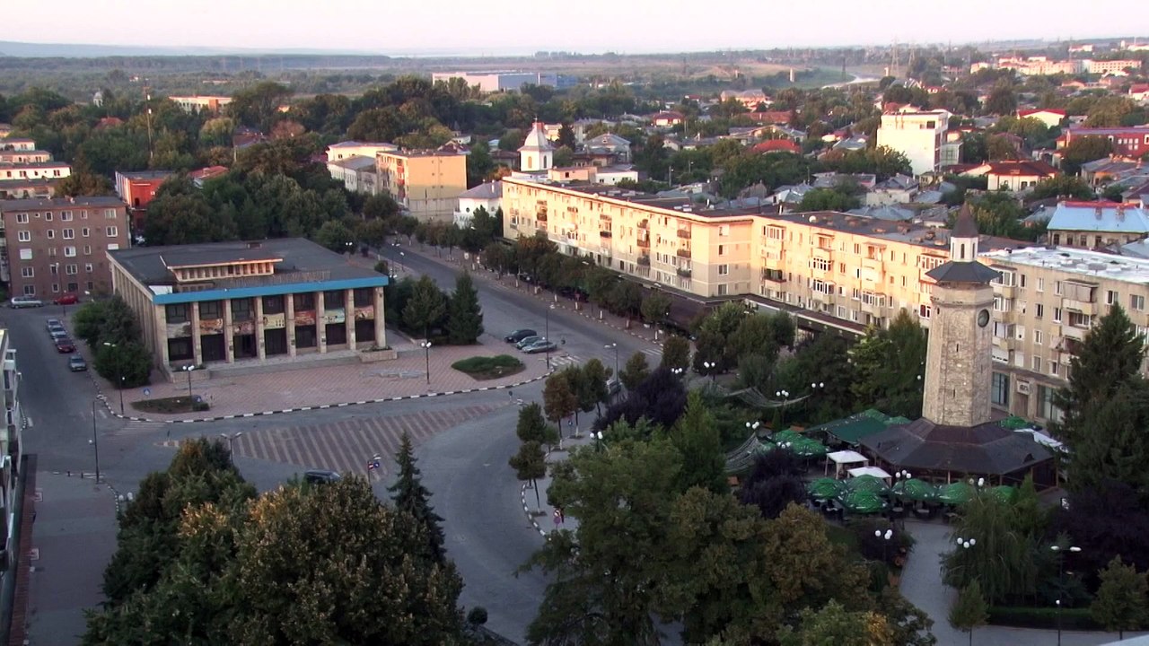TV GIURGIU SEPTEMBRIE 2015