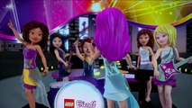 LEGO® Friends #41105 流行歌星表演舞臺Pop Star Show Stage 廣東話