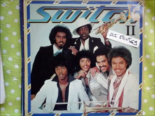 SWITCH  -NEXT TO YOU(RIP ETCUT)MOTOWN REC 79