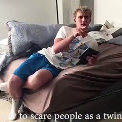 TWIN | STRANGERS | Funny | Pranks