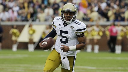 Sugiura: Will GT's Basics Work vs. Pitt?