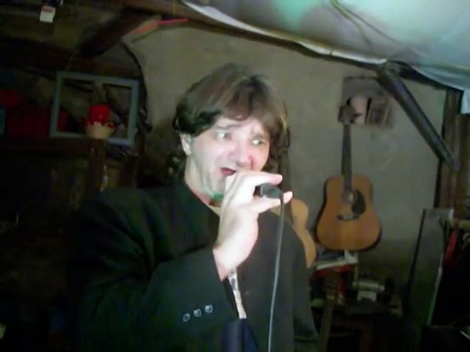 Thierry Mes Amies Amis Blues Du 16 Janvier 2014