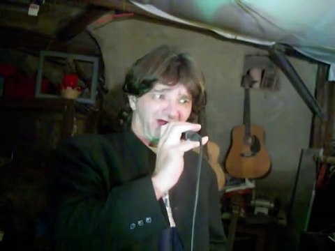 Thierry Mes Amies Amis Blues Du 16 Janvier 2014