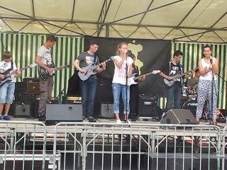 Trippin' Shadow à Marsac/don