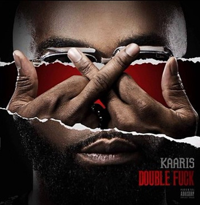 Karris - Double Fuck