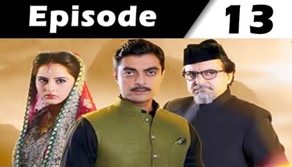 Takabbur Episode 13 Full on Aplus Entertainment