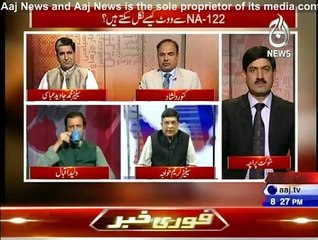 Bottom Line - 15th October 2015